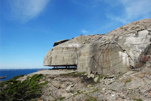 Norwegen - History-Reise zu den Anlagen des Atlantikwall im Süden