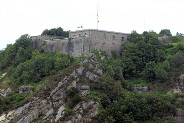 Frankreich - Geschichtsreise in die Normandie