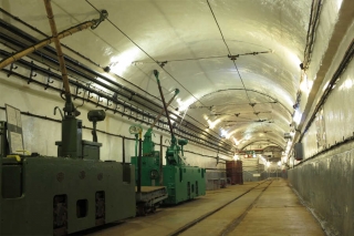 Frankreich - Geschichtsreise zur Maginot-Linie