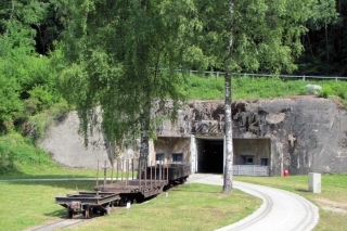 Frankreich - Geschichtsreise zur Maginot-Linie