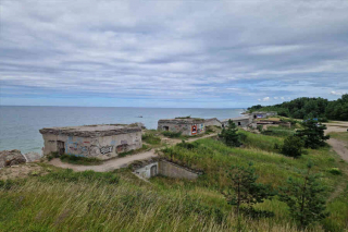 Geschichtsreise Estland, Lettland, Litauen