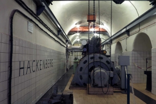 Frankreich - Geschichtsreise zur Maginot-Linie