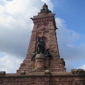 Deutschland - Rundreise durch Thüringen