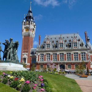 Frankreich - History-Reise Atlantikwall an der französischen Kanalküste