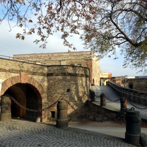 Deutschland - Geschichtsreise zum Westwall