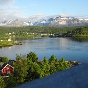 Norwegen, Finnland und Schweden - Geschichtsreise durch Skandinavien