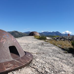 Kroatien, Bosnien-Herzegowina, Montenegro & Albanien - Eine Reise über den Balkan