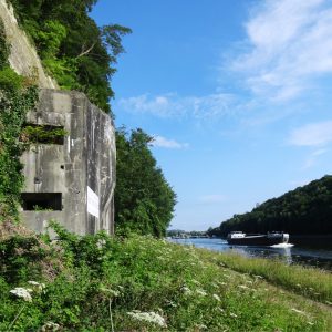 Belgien & Luxemburg - History-Reise 1. und 2. Weltkrieg
