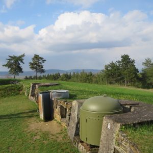 Frankreich - Geschichtsreise zu den deutschen Kaiserfesten