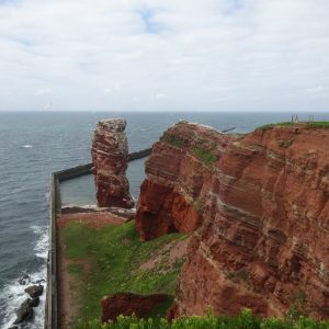 Deutschland - Geschichtsreise an die Nordseeküste