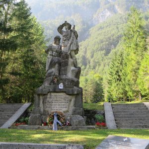 Slowenien-Italien-Kroatien: Geschichts-Rundreise