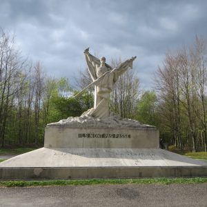 Frankreich - Reise zu den Schlachtfeldern des 1. Weltkrieges