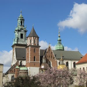 Polen & Slowakei - History-Reise durch das einstige Galizien