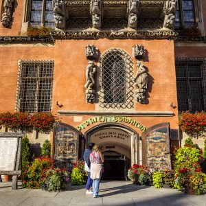 Polen - Bier- und Geschichtsreise durch Niederschlesien