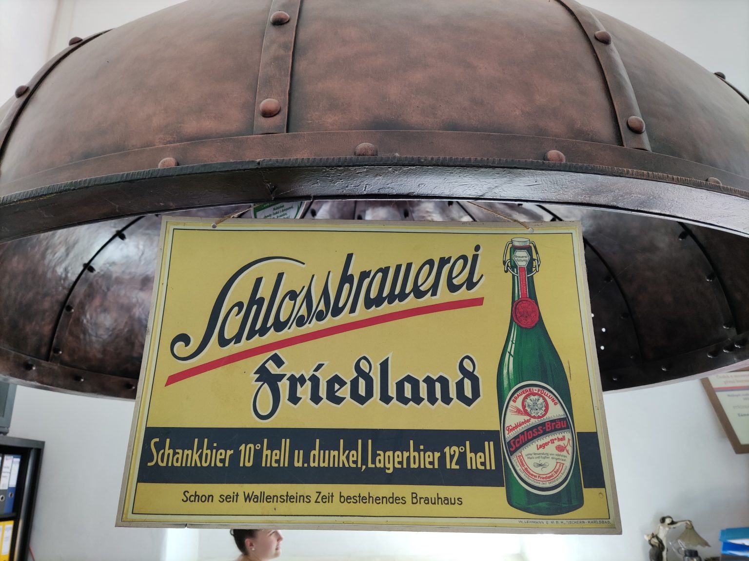 Bier- und Geschichtsreise Nordböhmen - Brauereien und Geschichte erleben.