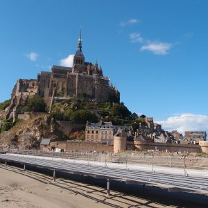 Frankreich - Reise zum Atlantikwall in der Bretagne