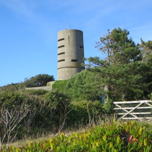 Großbritannien - History-Reise auf die Kanalinseln