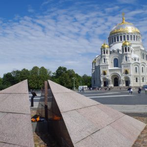Russland - History-Reise rund um St. Petersburg