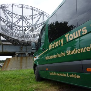 Tschechien und Polen - 17. History-Reise-Treffen