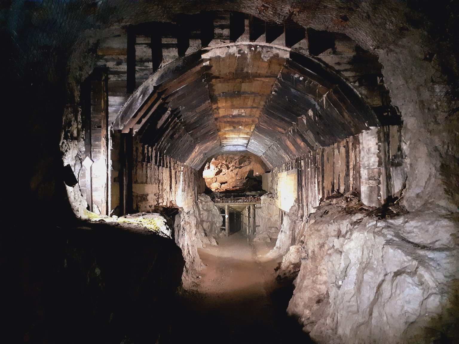 Geheimprojekt "Riese"