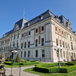 Polen - Geschichtsreise durch Oberschlesien