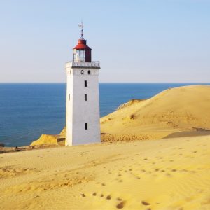 Dänemark - Rundreise entlang der Nord- und Ostseeküste