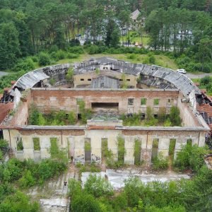 Polen - Zeitreise durch das einstige Pommern & Westpreußen