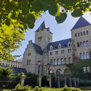 Polen & Deutschland: intensive Geschichsreise Poznan, Küstrin und Seelower Höhen