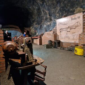 Polen - "Projekt Arado"