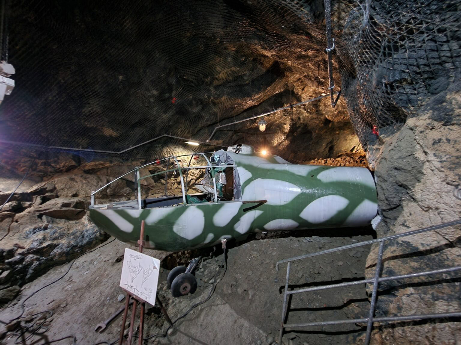 Projekt Arado Niederschlesien